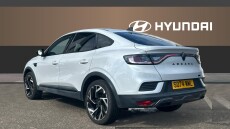 Renault Arkana 1.6 E-Tech FHEV 145 Esprit Alpine 5dr Auto Hybrid Estate